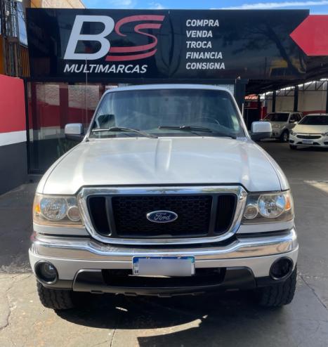 FORD Ranger 2.3 16V XLT CABINE DUPLA, Foto 4
