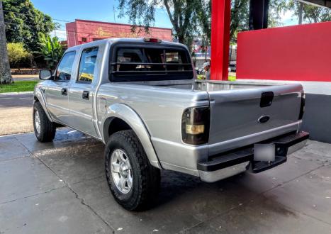 FORD Ranger 2.3 16V XLT CABINE DUPLA, Foto 5