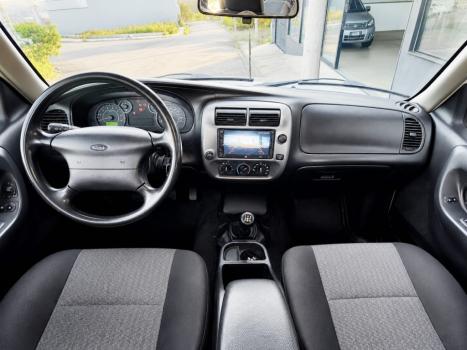 FORD Ranger 2.3 16V XLT CABINE DUPLA, Foto 2