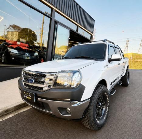 FORD Ranger 2.3 16V XLT CABINE DUPLA, Foto 3