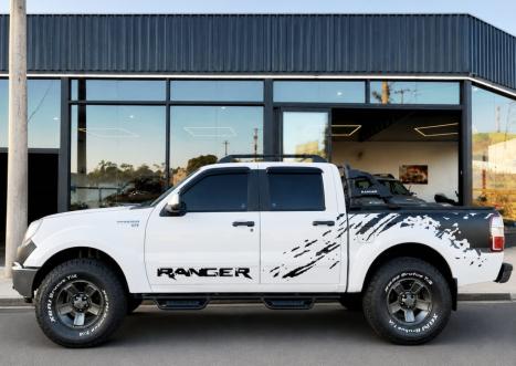 FORD Ranger 2.3 16V XLT CABINE DUPLA, Foto 4