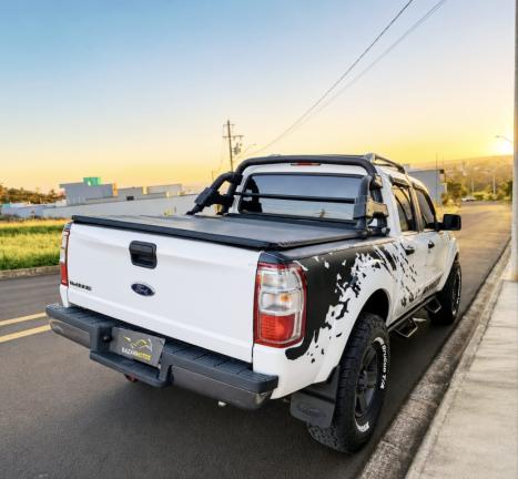 FORD Ranger 2.3 16V XLT CABINE DUPLA, Foto 5