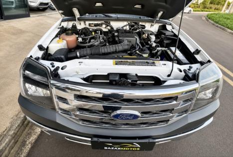 FORD Ranger 2.3 16V XLT CABINE DUPLA, Foto 7