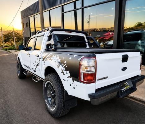 FORD Ranger 2.3 16V XLT CABINE DUPLA, Foto 8