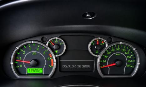 FORD Ranger 2.3 16V XLT CABINE DUPLA, Foto 9
