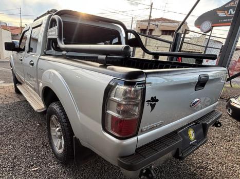 FORD Ranger 2.3 16V XLT CABINE DUPLA, Foto 3