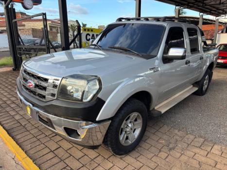 FORD Ranger 2.3 16V XLT CABINE DUPLA, Foto 4