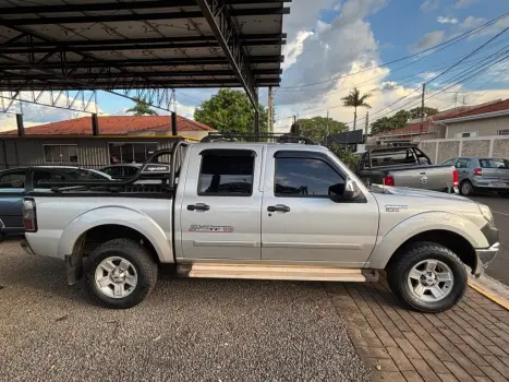 FORD Ranger 2.3 16V XLT CABINE DUPLA, Foto 5