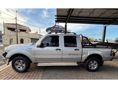 FORD Ranger 2.3 16V XLT CABINE DUPLA, Foto 6