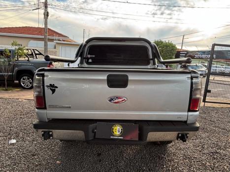 FORD Ranger 2.3 16V XLT CABINE DUPLA, Foto 7