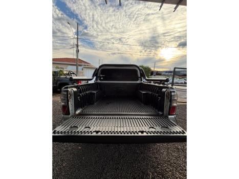 FORD Ranger 2.3 16V XLT CABINE DUPLA, Foto 9