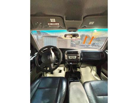 FORD Ranger 2.3 16V XLT CABINE DUPLA, Foto 10