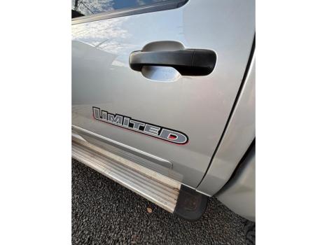 FORD Ranger 2.3 16V XLT CABINE DUPLA, Foto 13