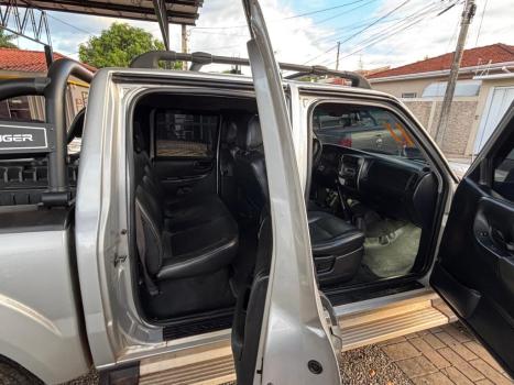 FORD Ranger 2.3 16V XLT CABINE DUPLA, Foto 14