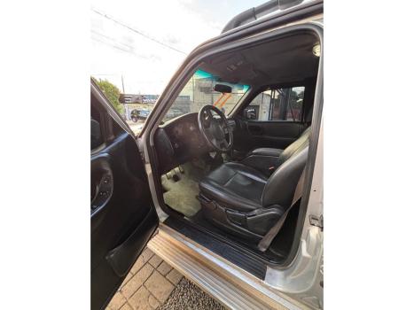 FORD Ranger 2.3 16V XLT CABINE DUPLA, Foto 15