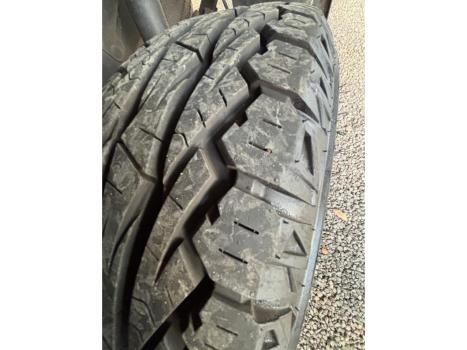 FORD Ranger 2.3 16V XLT CABINE DUPLA, Foto 16