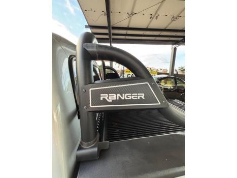 FORD Ranger 2.3 16V XLT CABINE DUPLA, Foto 17
