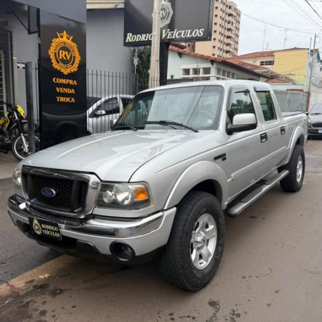FORD Ranger 2.3 16V XLT CABINE DUPLA, Foto 2
