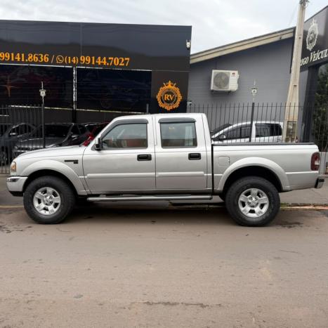 FORD Ranger 2.3 16V XLT CABINE DUPLA, Foto 3