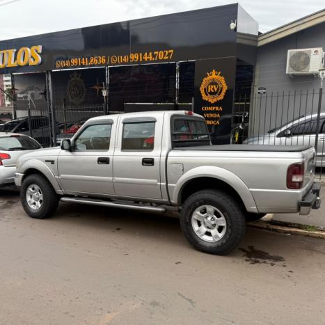 FORD Ranger 2.3 16V XLT CABINE DUPLA, Foto 4