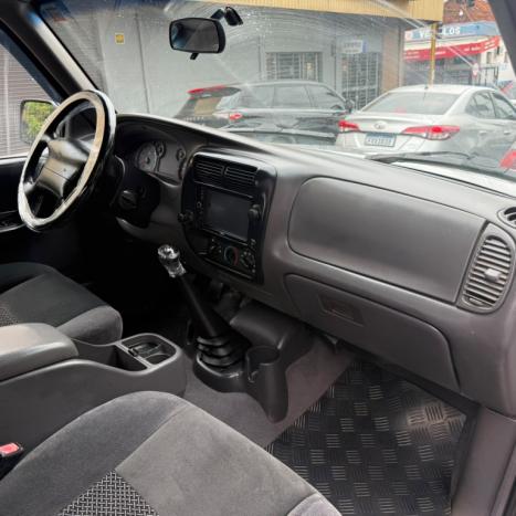 FORD Ranger 2.3 16V XLT CABINE DUPLA, Foto 5