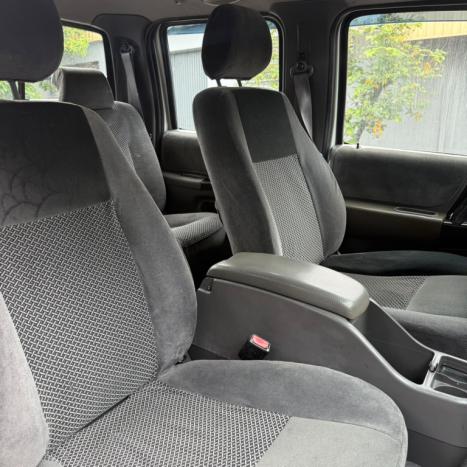 FORD Ranger 2.3 16V XLT CABINE DUPLA, Foto 7
