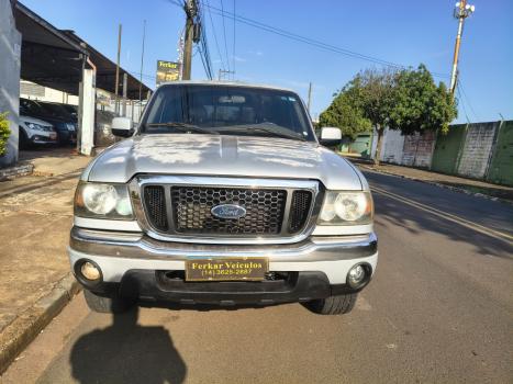 FORD Ranger 2.3 16V XLT CABINE DUPLA, Foto 1
