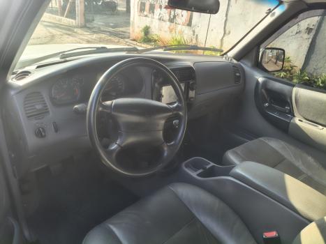 FORD Ranger 2.3 16V XLT CABINE DUPLA, Foto 2