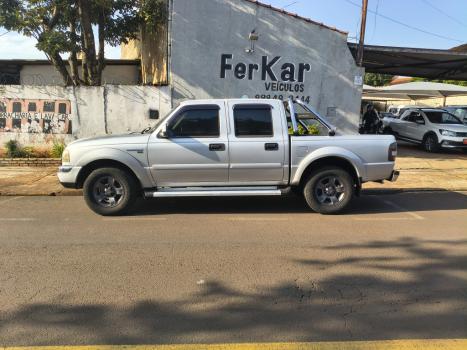 FORD Ranger 2.3 16V XLT CABINE DUPLA, Foto 4