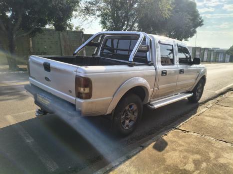 FORD Ranger 2.3 16V XLT CABINE DUPLA, Foto 5