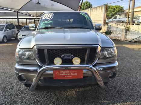 FORD Ranger 2.3 16V XLT CABINE DUPLA, Foto 1