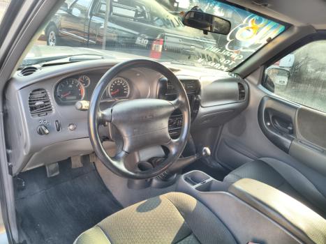 FORD Ranger 2.3 16V XLT CABINE DUPLA, Foto 3