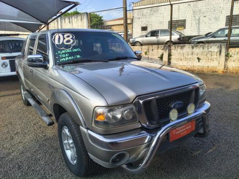 FORD Ranger 2.3 16V XLT CABINE DUPLA, Foto 4