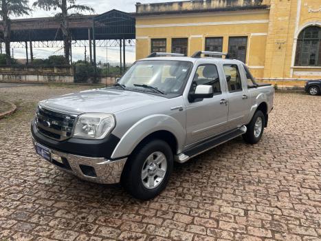 FORD Ranger 2.3 16V XLT CABINE DUPLA, Foto 1