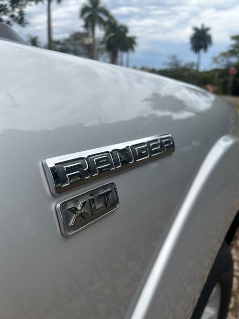 FORD Ranger 2.3 16V XLT CABINE DUPLA, Foto 2