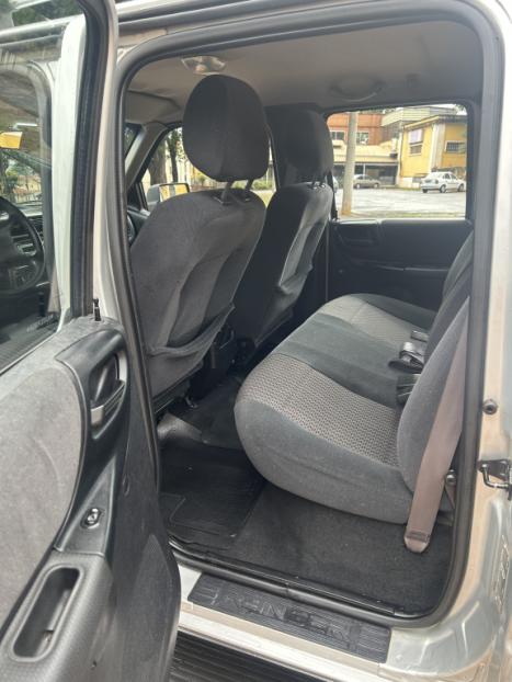 FORD Ranger 2.3 16V XLT CABINE DUPLA, Foto 4