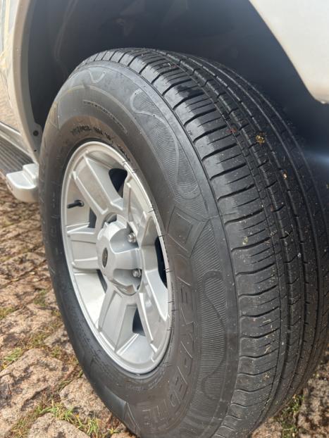 FORD Ranger 2.3 16V XLT CABINE DUPLA, Foto 5