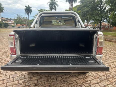 FORD Ranger 2.3 16V XLT CABINE DUPLA, Foto 6