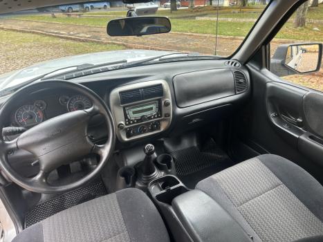 FORD Ranger 2.3 16V XLT CABINE DUPLA, Foto 7