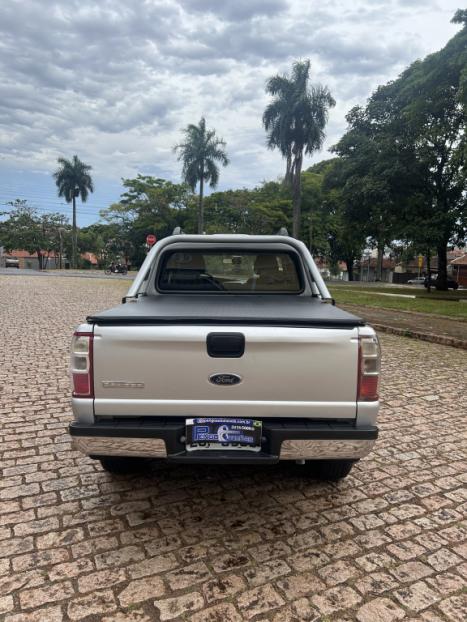 FORD Ranger 2.3 16V XLT CABINE DUPLA, Foto 9