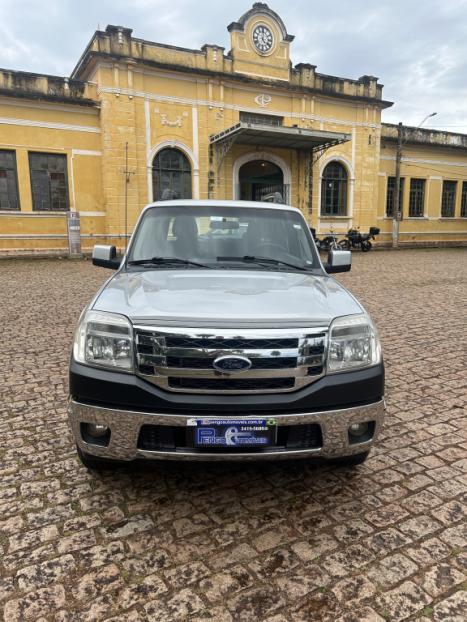 FORD Ranger 2.3 16V XLT CABINE DUPLA, Foto 10