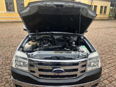 FORD Ranger 2.3 16V XLT CABINE DUPLA, Foto 11