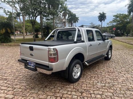 FORD Ranger 2.3 16V XLT CABINE DUPLA, Foto 12
