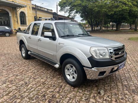 FORD Ranger 2.3 16V XLT CABINE DUPLA, Foto 13
