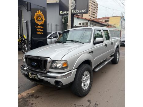 FORD Ranger 2.3 16V XLT CABINE DUPLA, Foto 1