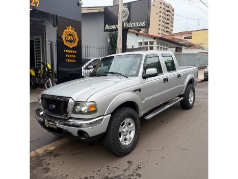 FORD Ranger 2.3 16V XLT CABINE DUPLA, Foto 2