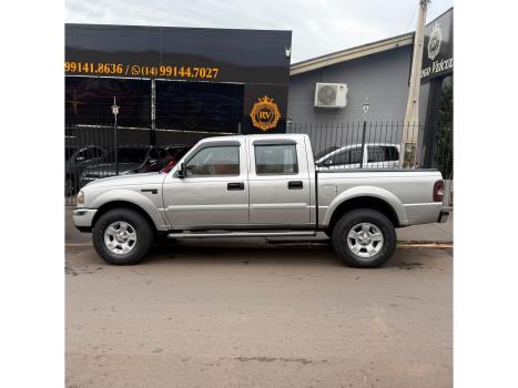 FORD Ranger 2.3 16V XLT CABINE DUPLA, Foto 3