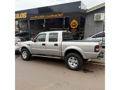 FORD Ranger 2.3 16V XLT CABINE DUPLA, Foto 4