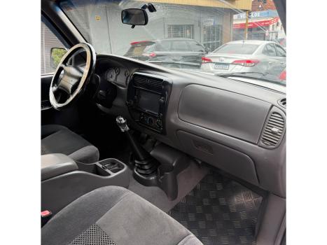 FORD Ranger 2.3 16V XLT CABINE DUPLA, Foto 5
