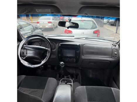 FORD Ranger 2.3 16V XLT CABINE DUPLA, Foto 7